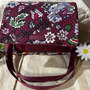 Vera Bradley purse